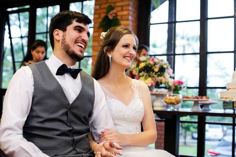 fotografo de casamento joinville sitio das bromelias salto II mini wedding noiva linda noivo lindo ilma socha agape olinda klug cerimonialista decoração Fran e Thiago Igreja Luterana Joinville Deise Deisy Daysi Daisy Evaristo Fotografa homenagem'