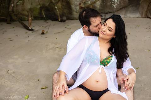 ensaio gestante gravidez na praia sao francisco do sul maternidade fotografo joinville ensaio em casa revista babies ensaio lindo deise evaristo fotografo profissional gravida linda'