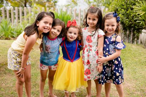 fotografo aniversario joinville festere pety paio casa de festa DIY joinville fabrica de festas aquarela festas decoração brincanto festas Malu 4 anos branca de neve'