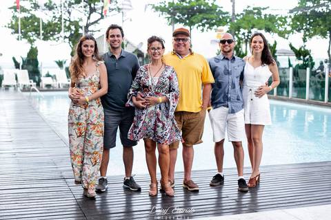 fotografo joinville Serrana 2018 marambaia hotel cover elvis rogerio cordoni'