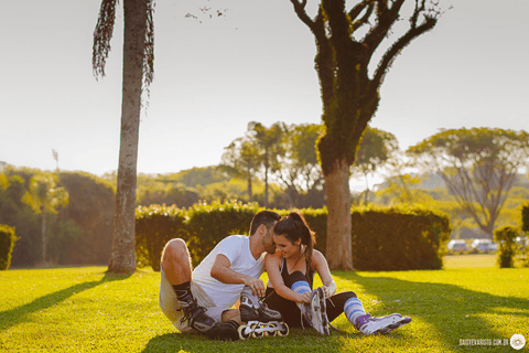 fotografo de casamento joinville ensaio pre-casamento pre-wedding cafeteria curitiba parque diferente sorvete patins roller céu azul por do sol decoração cerimonialista daisy evaristo deisi deisy jaragua do sul lindo noiva noivos'
