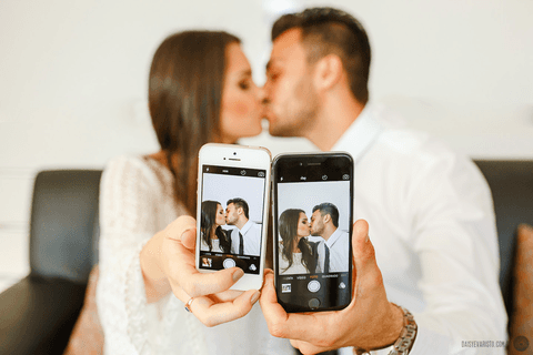 fotografo de casamento joinville ensaio pre-casamento pre-wedding cafeteria curitiba parque diferente sorvete patins roller céu azul por do sol decoração cerimonialista daisy evaristo deisi deisy jaragua do sul lindo noiva noivos'