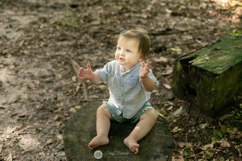 fotografia fotografo infantil familia gestante aniversario joinville banho banheira aluminio ar livre externo maria alice jaque thiago cowntry'