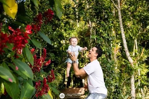 fotografia fotografo infantil familia gestante aniversario joinville banho banheira aluminio ar livre externo maria alice jaque thiago'