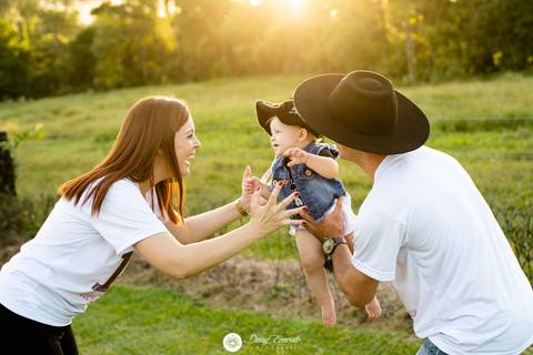 fotografia fotografo infantil familia gestante aniversario joinville banho banheira aluminio ar livre externo maria alice jaque thiago cowntry smash the cake'