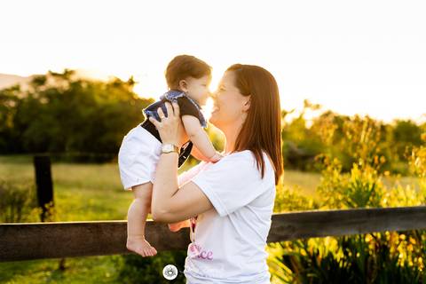 fotografia fotografo infantil familia gestante aniversario joinville banho banheira aluminio ar livre externo maria alice jaque thiago cowntry smash the cake'