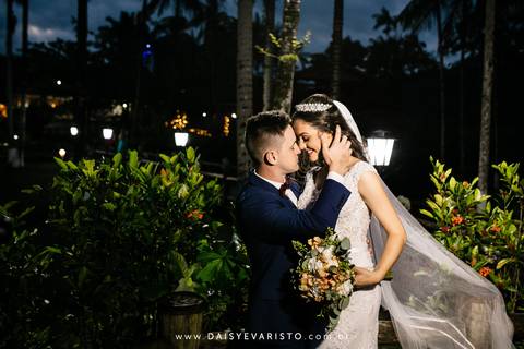 fotografo casamento joinville deise dayse daysi daisy evaristo ilma socha decorações local para casamento CTA eventos renata e josué cerimonia veu da noiva'