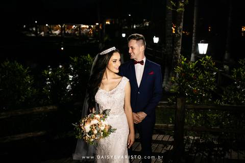 fotografo casamento joinville deise dayse daysi daisy evaristo ilma socha decorações local para casamento CTA eventos renata e josué cerimonia veu da noiva'