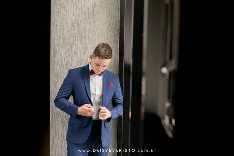 fotografo casamento joinville deise dayse daysi daisy evaristo ilma socha decorações local para casamento CTA eventos renata e josué making noivo'