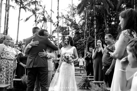 fotografo casamento joinville deise dayse daysi daisy evaristo ilma socha decorações local para casamento CTA eventos renata e josué entrada noiva'