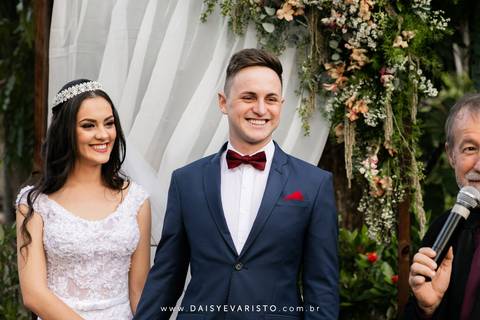 fotografo casamento joinville deise dayse daysi daisy evaristo ilma socha decorações local para casamento CTA eventos renata e josué cerimonia'