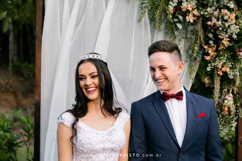 fotografo casamento joinville deise dayse daysi daisy evaristo ilma socha decorações local para casamento CTA eventos renata e josué cerimonia'