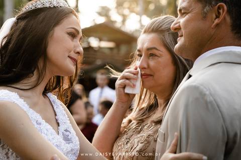 fotografo casamento joinville deise dayse daysi daisy evaristo ilma socha decorações local para casamento CTA eventos renata e josué cerimonia emoção'