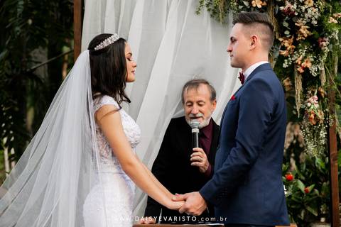 fotografo casamento joinville deise dayse daysi daisy evaristo ilma socha decorações local para casamento CTA eventos renata e josué cerimonia emoção'