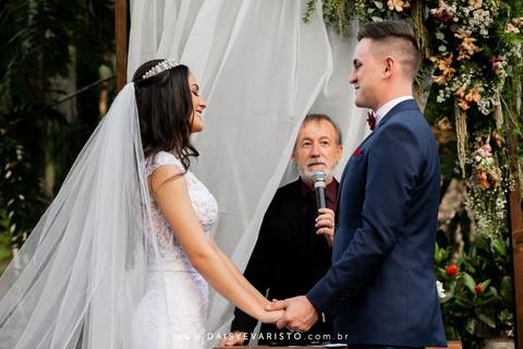 fotografo casamento joinville deise dayse daysi daisy evaristo ilma socha decorações local para casamento CTA eventos renata e josué cerimonia emoção'