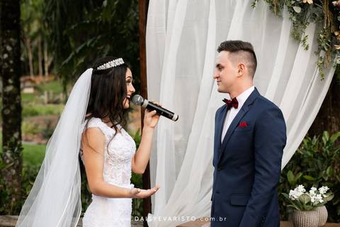fotografo casamento joinville deise dayse daysi daisy evaristo ilma socha decorações local para casamento CTA eventos renata e josué cerimonia emoção'