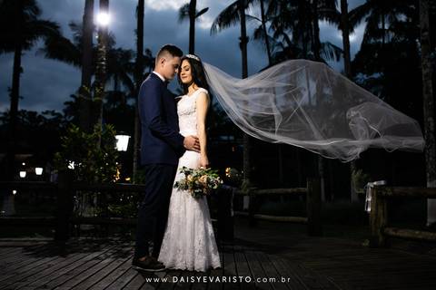 fotografo casamento joinville deise dayse daysi daisy evaristo ilma socha decorações local para casamento CTA eventos renata e josué cerimonia veu da noiva'