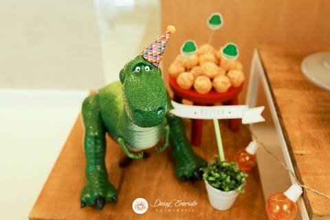 fotografo aniversario casamento ensaio joinville decoração toy story  Heitor 5 anos fabrica de festas futebol'