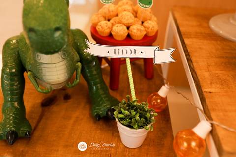 fotografo aniversario casamento ensaio joinville decoração toy story  Heitor 5 anos fabrica de festas futebol'