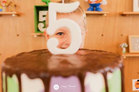fotografo aniversario casamento ensaio joinville decoração toy story  Heitor 5 anos fabrica de festas futebol'