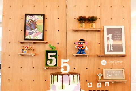 fotografo aniversario casamento ensaio joinville decoração toy story  Heitor 5 anos fabrica de festas futebol'