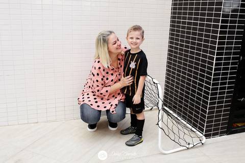 fotografo aniversario casamento ensaio joinville decoração toy story  Heitor 5 anos fabrica de festas futebol'