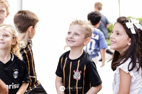 fotografo aniversario casamento ensaio joinville decoração toy story  Heitor 5 anos fabrica de festas futebol'