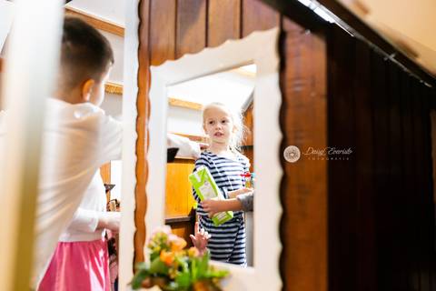 fotografo joinville salão de festa joinville adventure park decoração turma da monica Helena 5 anos'