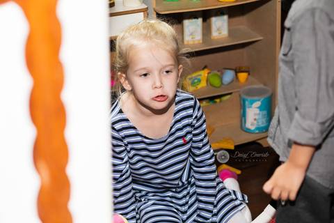 fotografo joinville salão de festa joinville adventure park decoração turma da monica Helena 5 anos'