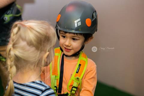 fotografo joinville salão de festa joinville adventure park decoração turma da monica Helena 5 anos'