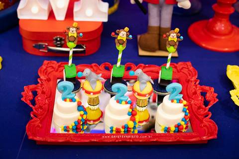 fotografo joinville daisy deise deisy evaristo aniversario decoração circo casa de festa in festa buffet guilherme miguel decoração'