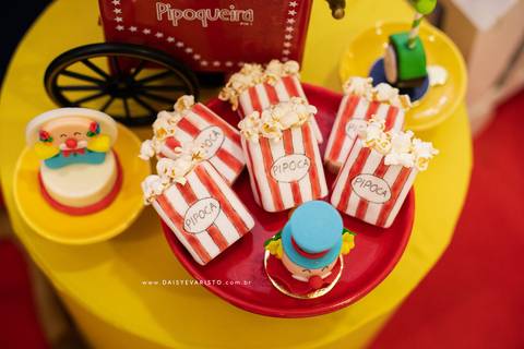fotografo joinville daisy deise deisy evaristo aniversario decoração circo casa de festa in festa buffet guilherme miguel decoração'