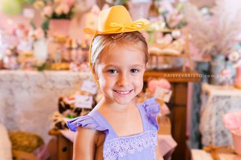 fotografo festa aniversário atelie criando sonhos decoração campestre cavalo rustica joinville campo alegre Haras DSR Carmel 4 anos'