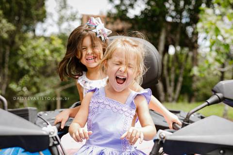 fotografo festa aniversário atelie criando sonhos decoração campestre cavalo rustica joinville campo alegre Haras DSR Carmel 4 anos'