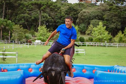 fotografo festa aniversário atelie criando sonhos decoração campestre cavalo rustica joinville campo alegre Haras DSR Carmel 4 anos'