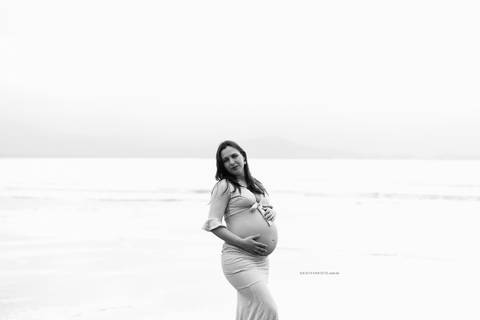 ensaio familia gestante na praia daisy evaristo fotografia'