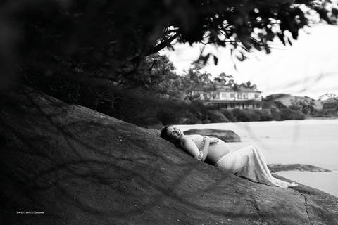 ensaio familia gestante na praia daisy evaristo fotografia'