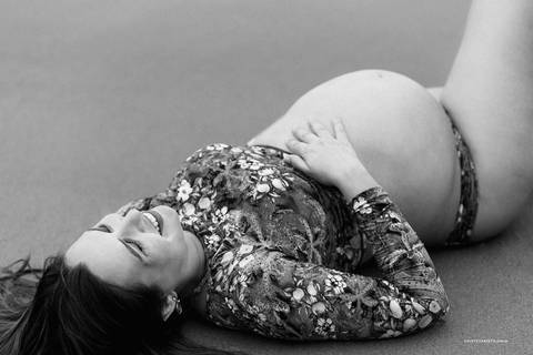 ensaio familia gestante na praia daisy evaristo fotografia'