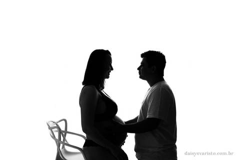 ensaio  lifestyle gestante gravidez gravida em casa fotografo profissional joinville covid19  tais e kennedy esperando ian'