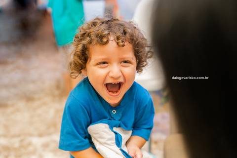 fotografo joinville aniversario baby shark festa em casa  Henrique 3 anos'