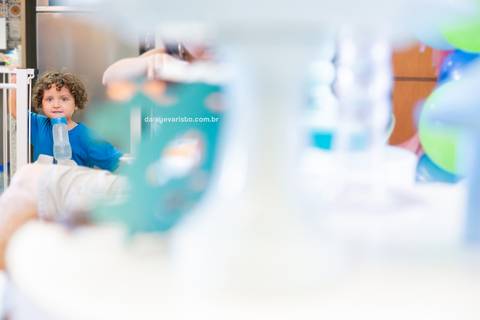 fotografo joinville aniversario baby shark festa em casa  Henrique 3 anos'