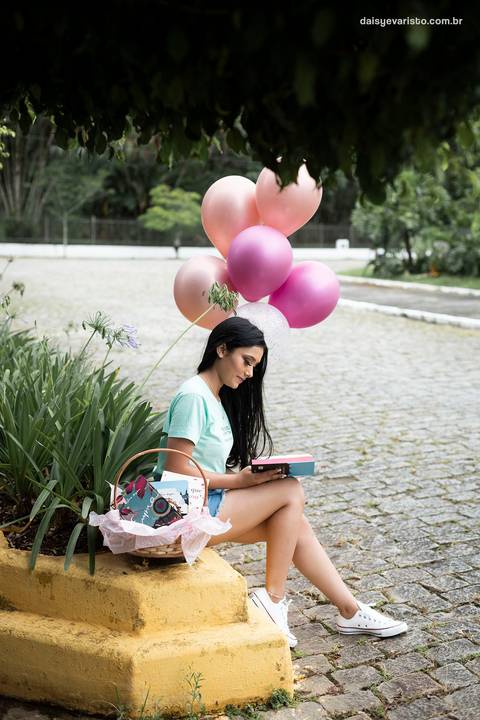 ensaio externo joinville 15 anos gabi fotografo joinville deise evaristo daysi estudio de fotografia ensaio 15 anos debutante'