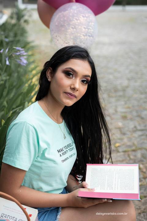 ensaio externo joinville 15 anos gabi fotografo joinville deise evaristo daysi estudio de fotografia ensaio 15 anos debutante'