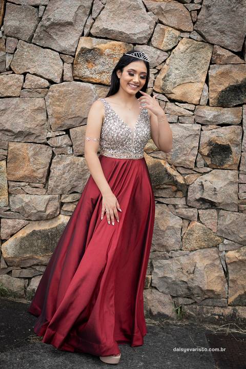 ensaio externo joinville 15 anos gabi fotografo joinville deise evaristo daysi estudio de fotografia ensaio 15 anos debutante'