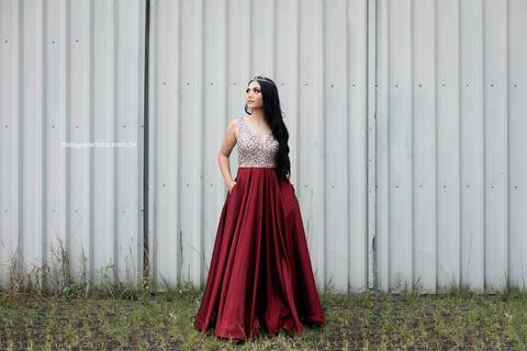 ensaio externo joinville 15 anos gabi fotografo joinville deise evaristo daysi estudio de fotografia ensaio 15 anos debutante'