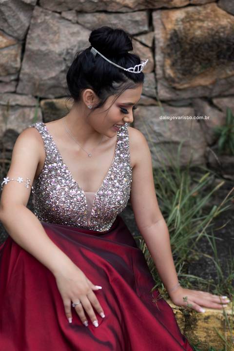 ensaio externo joinville 15 anos gabi fotografo joinville deise evaristo daysi estudio de fotografia ensaio 15 anos debutante'