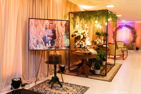 casamento joinville decoração blog camila e anderson casamento 15052021 restaurante nego daisy evaristo fotografia'