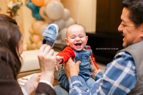 fotografo aniversario casamento ensaio joinville Oliver1ano_Decoração floresta confeitaria artesanal festa em casa estudio fotografia deise dayse daisy evaristo'