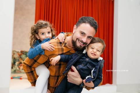 fotografo aniversario casamento ensaio joinville Oliver1ano_Decoração floresta confeitaria artesanal festa em casa estudio fotografia deise dayse daisy evaristo'