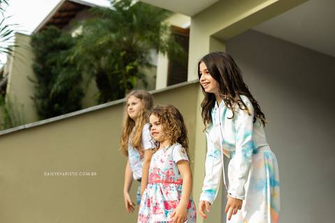 Luisa 10 anos  Daisy Evaristo Fotografia decoração tie dye fotografo aniversario joinville'